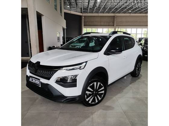RENAULT KARDIAN 1.0 TCE FLEX EVOLUTION EDC